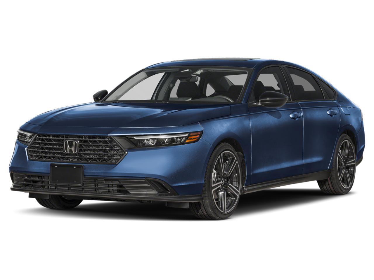 2026 Honda Accord