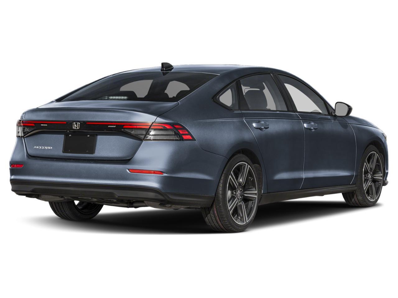 2026 Honda Accord SE Alexandria VA