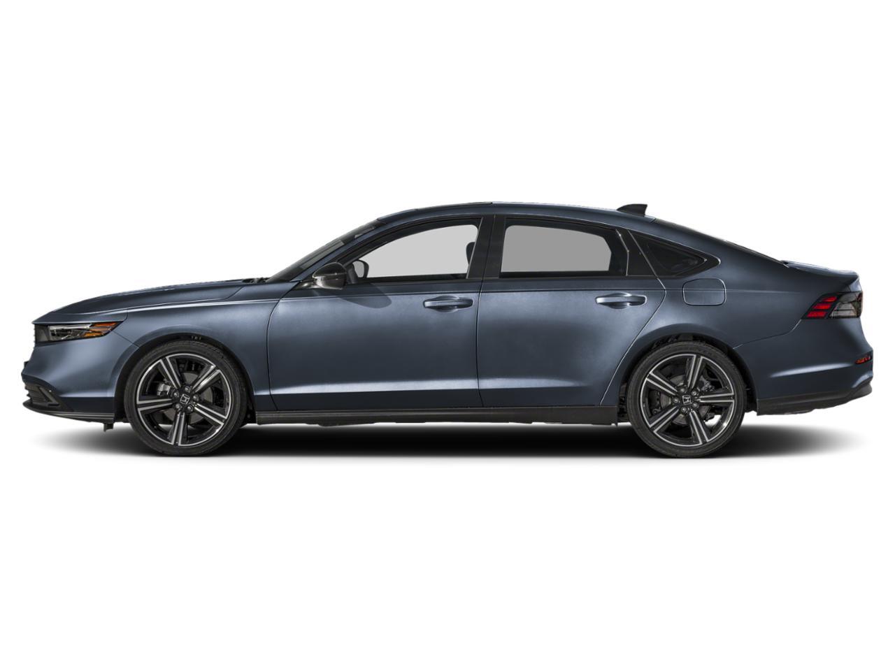 2026 Honda Accord SE Alexandria VA