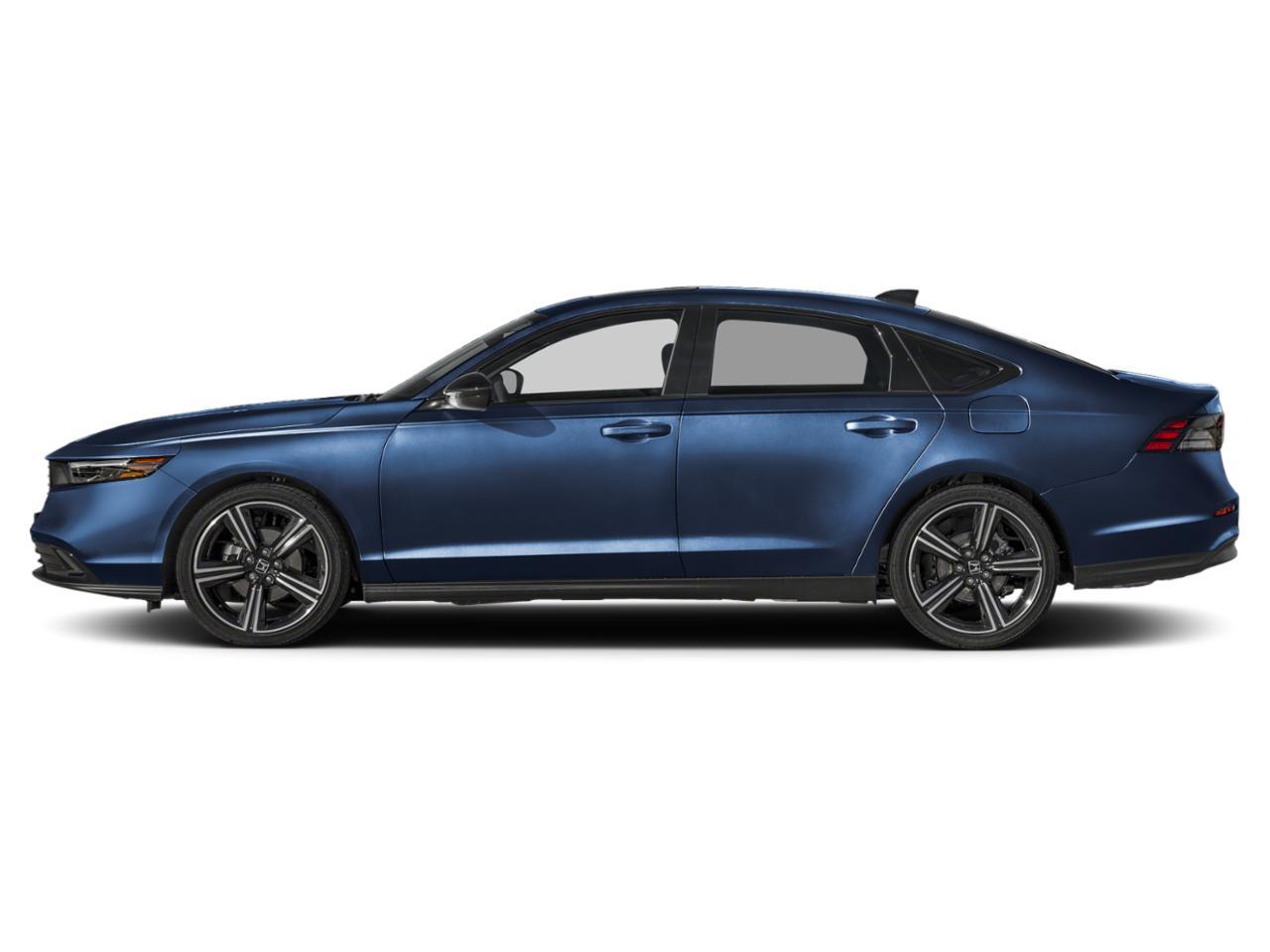 2026 Honda Accord SE Alexandria VA