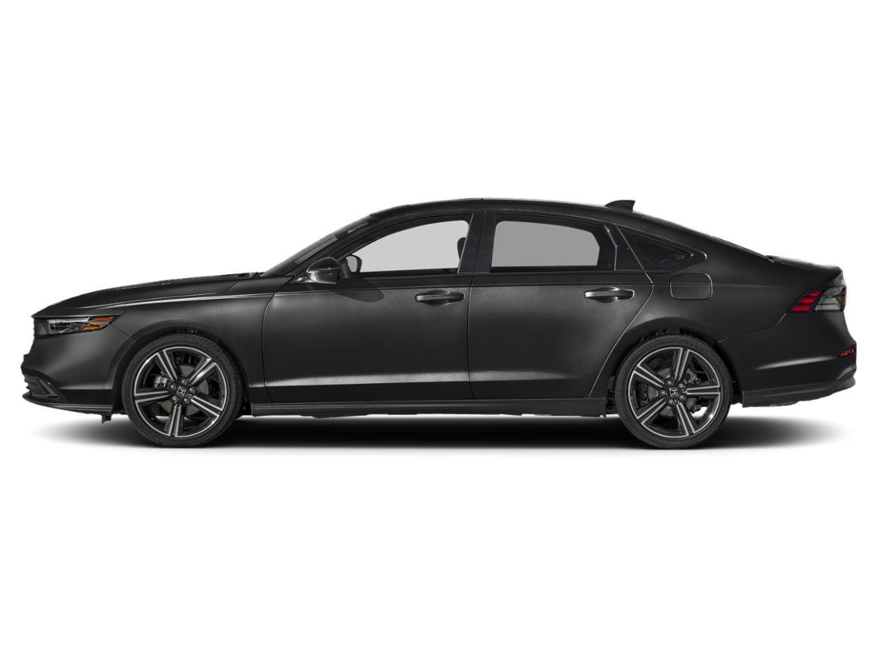2026 Honda Accord SE Alexandria VA