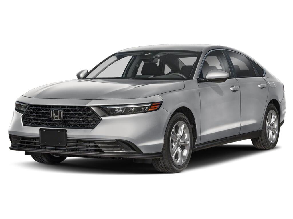 2026 Honda Accord Sedan LX Oshkosh WI