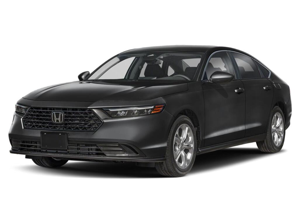 2026 Honda Accord Sedan LX Oshkosh WI