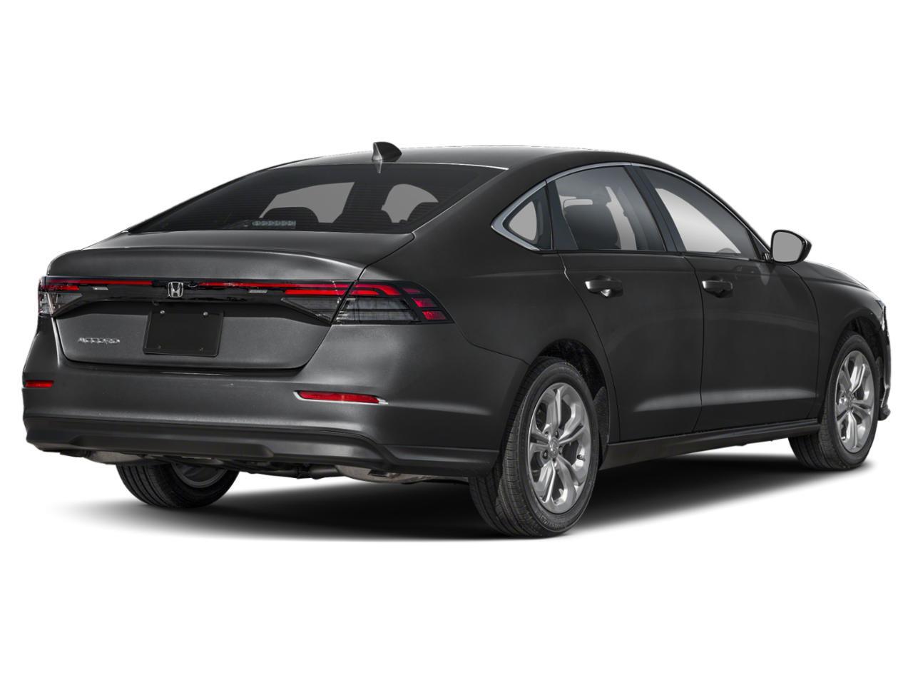 2026 Honda Accord Sedan LX San Clemente CA