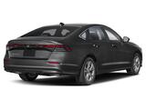 2026 Honda Accord Sedan LX Oshkosh WI