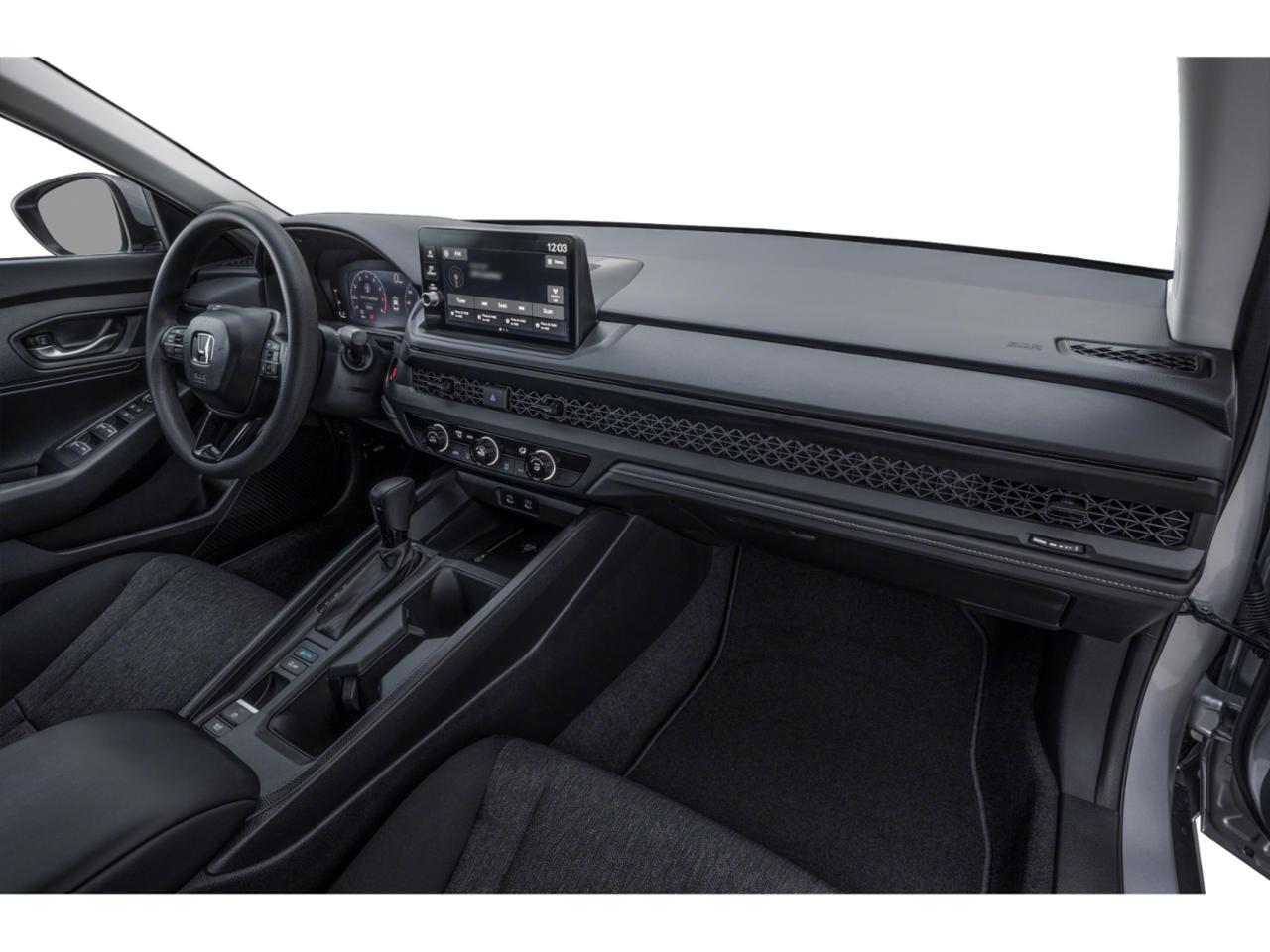 2026 Honda Accord Sedan LX San Clemente CA