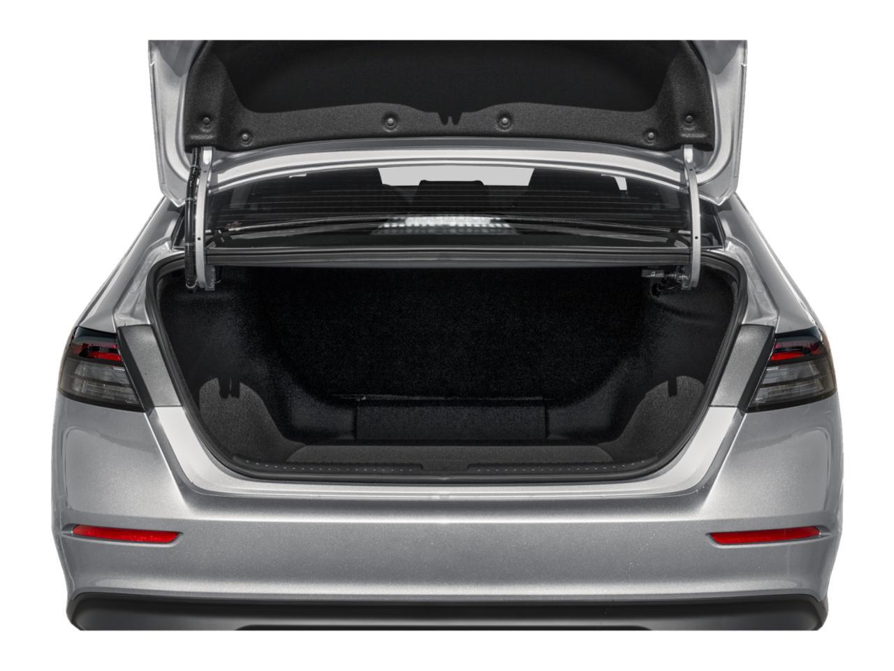 2026 Honda Accord Sedan LX San Clemente CA