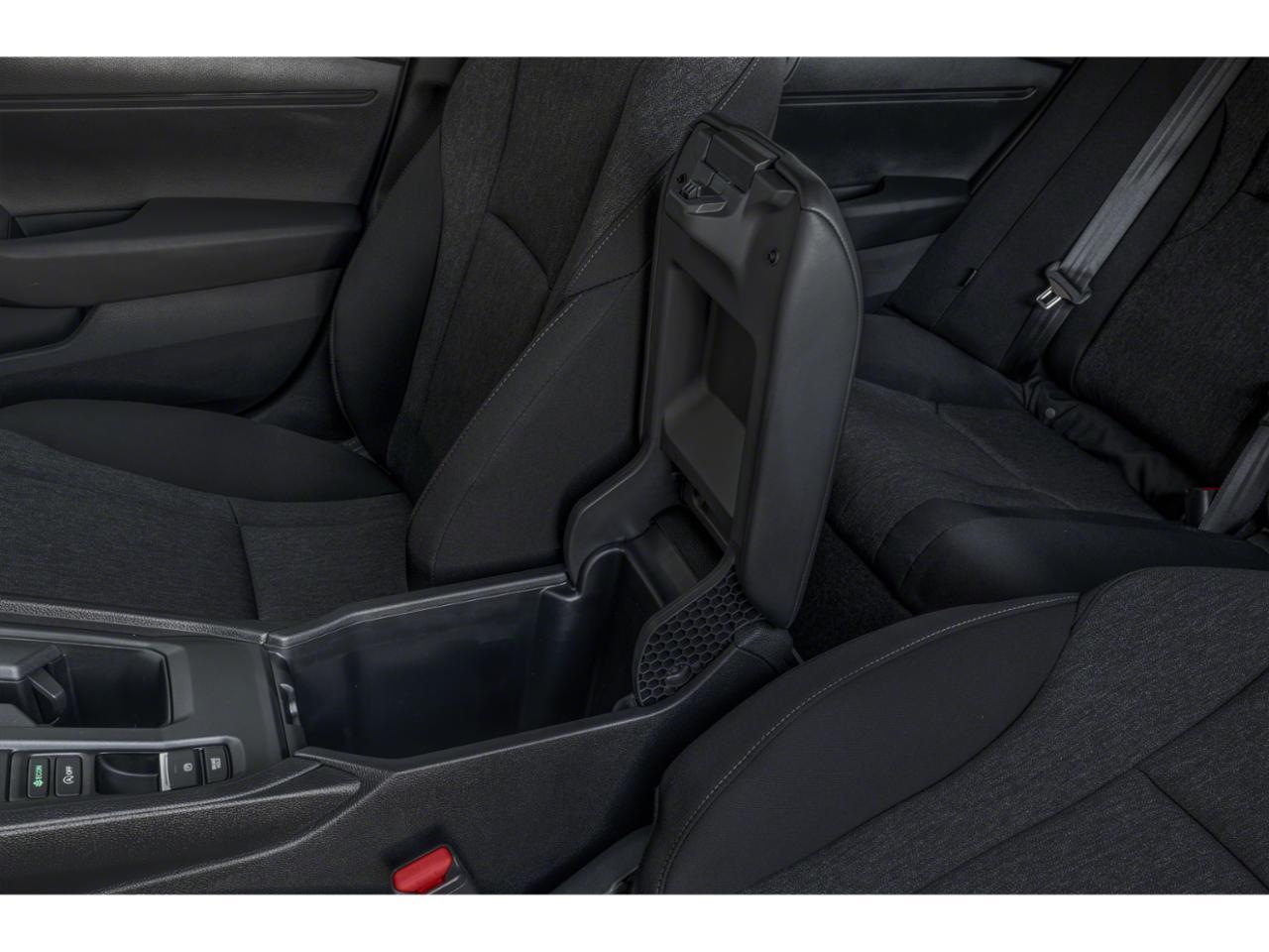 2026 Honda Accord Sedan LX San Clemente CA