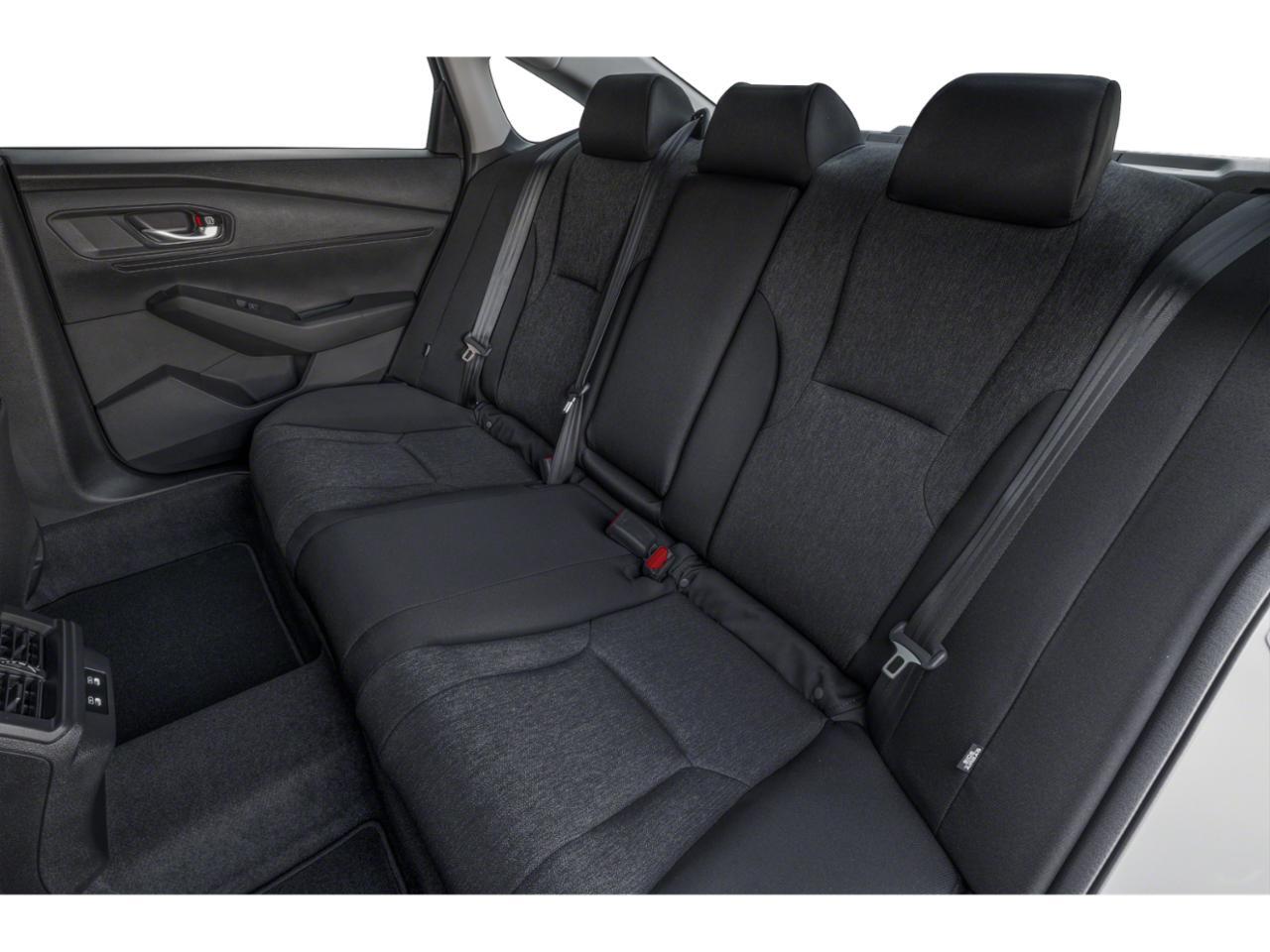 2026 Honda Accord Sedan LX San Clemente CA