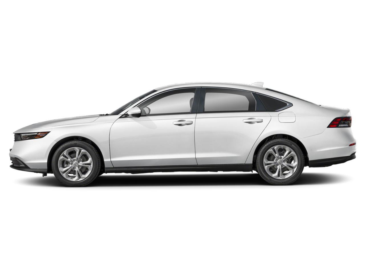 2026 Honda Accord Sedan LX San Clemente CA