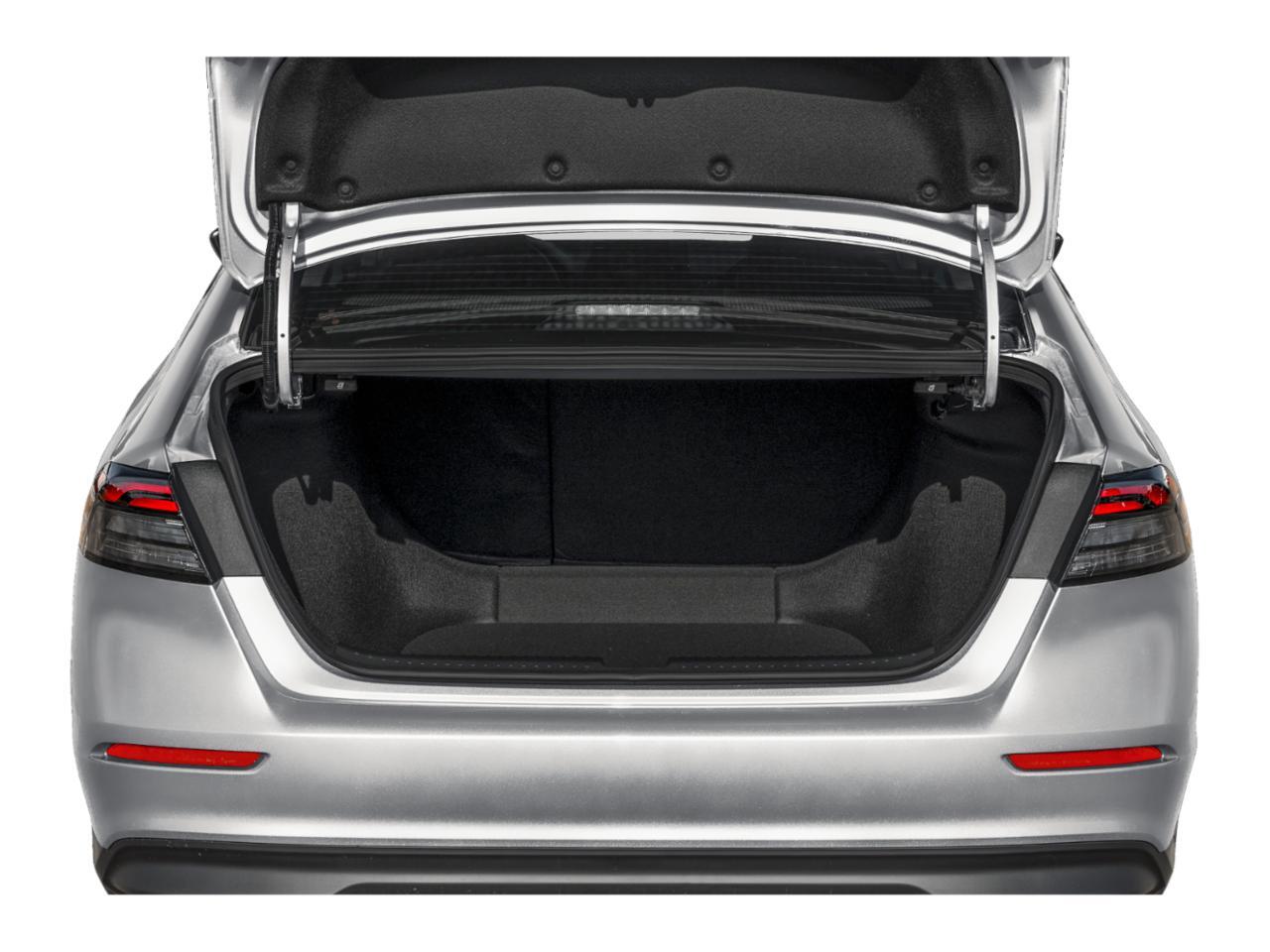 2026 Honda Accord Sedan SE San Clemente CA