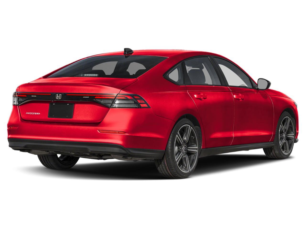 2026 Honda Accord Sedan SE San Clemente CA