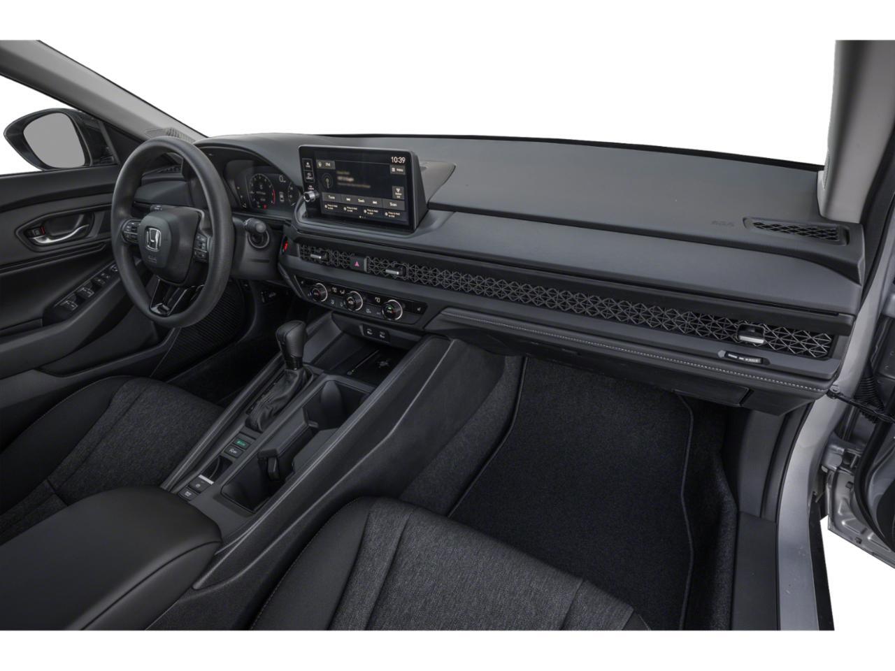 2026 Honda Accord Sedan SE San Clemente CA