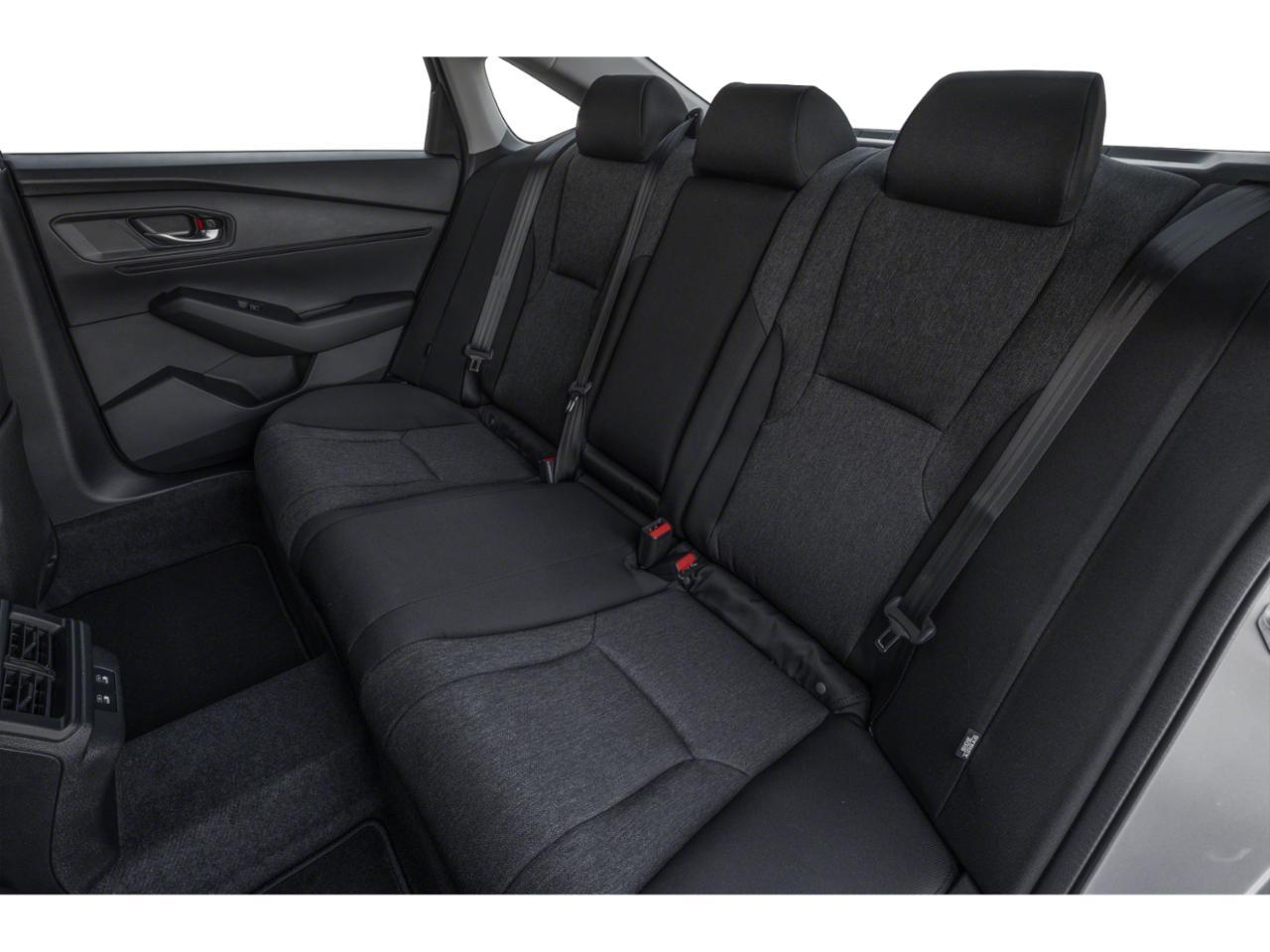 2026 Honda Accord Sedan SE San Clemente CA