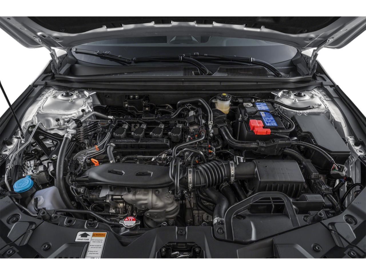 2026 Honda Accord Sedan SE San Clemente CA