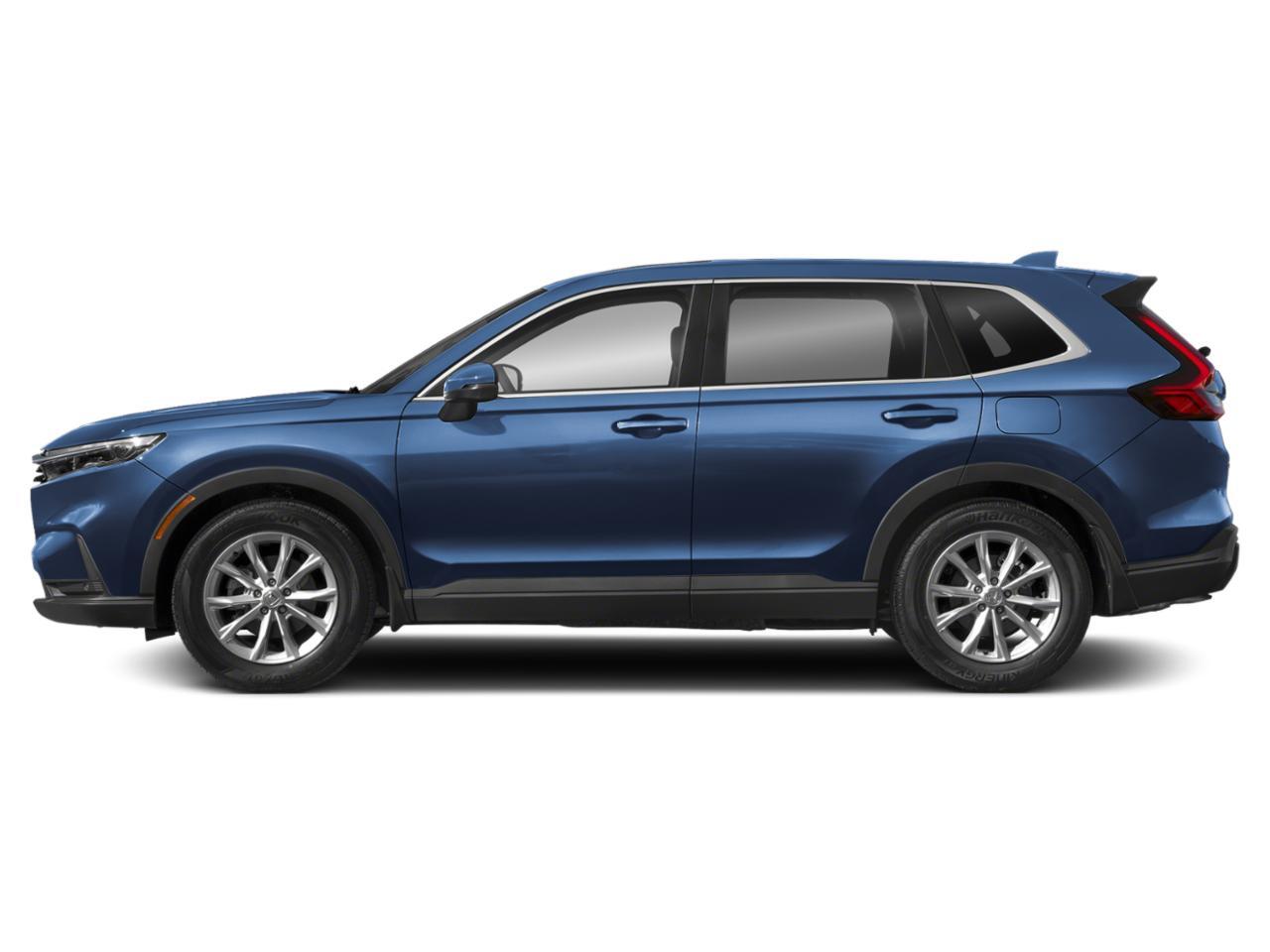 2026 Honda CR-V EX-L Oakland CA