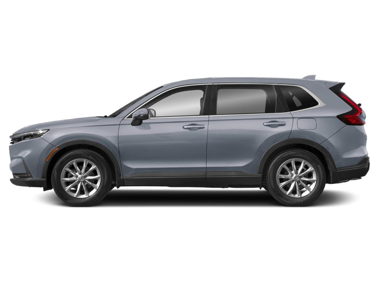 2026 Honda CR-V EX-L Oklahoma City OK