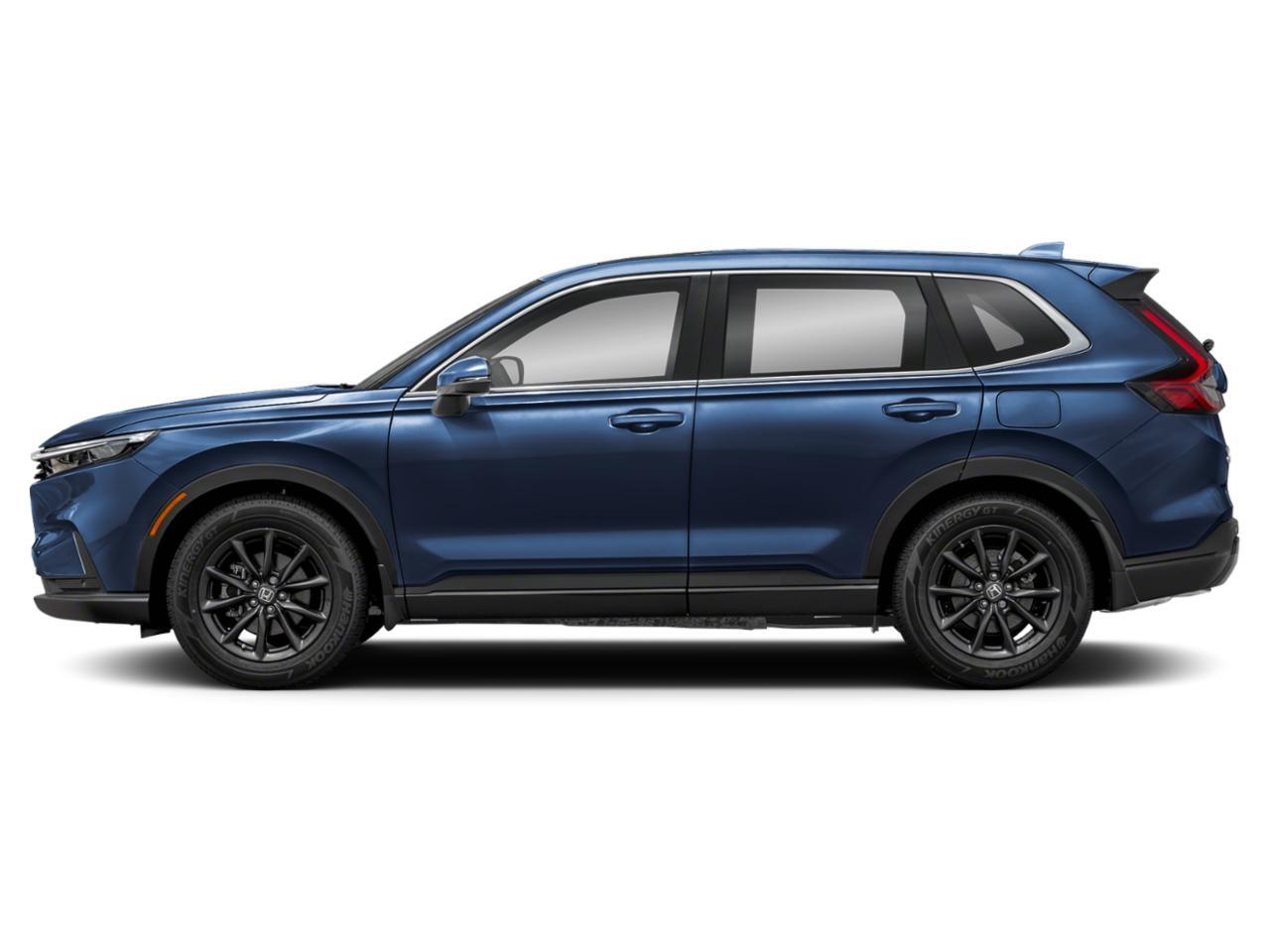 2026 Honda CR-V EX-L Oklahoma City OK