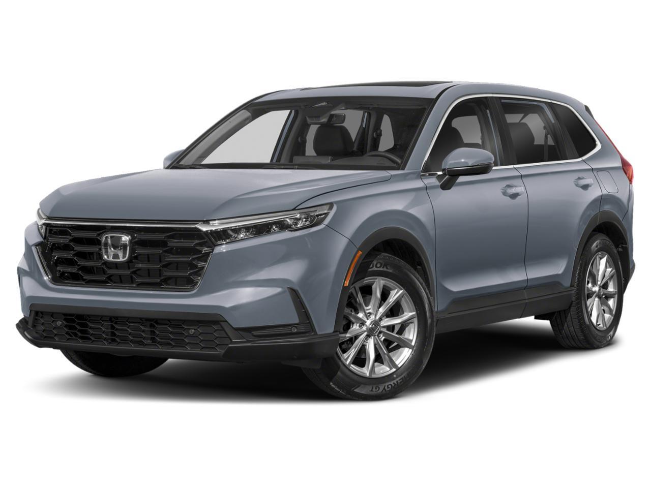 2026 Honda CR-V EX-L Oklahoma City OK