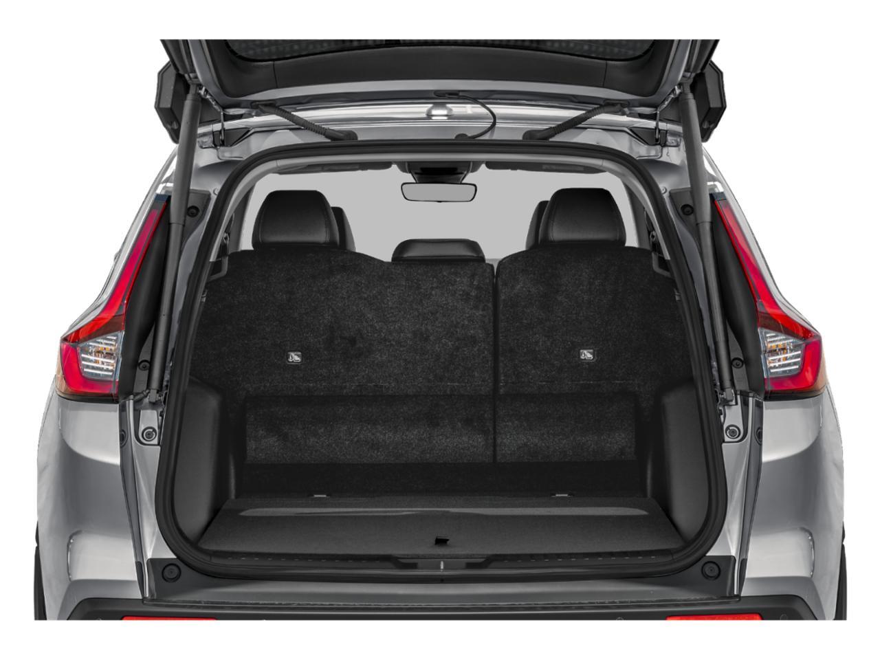 2026 Honda CR-V EX-L San Clemente CA
