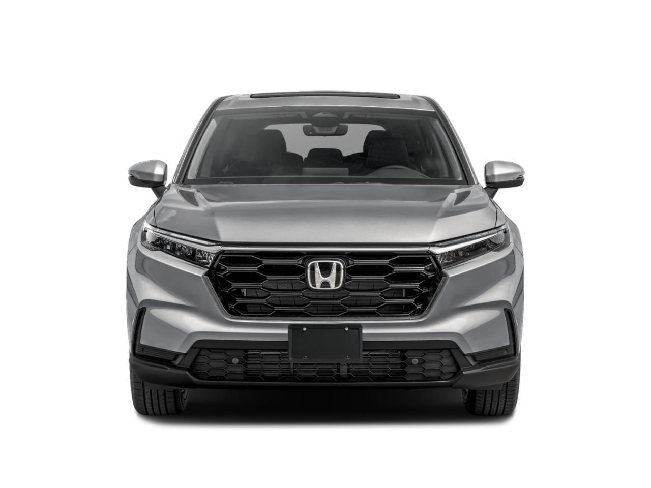 2026 Honda CR-V EX-L San Clemente CA