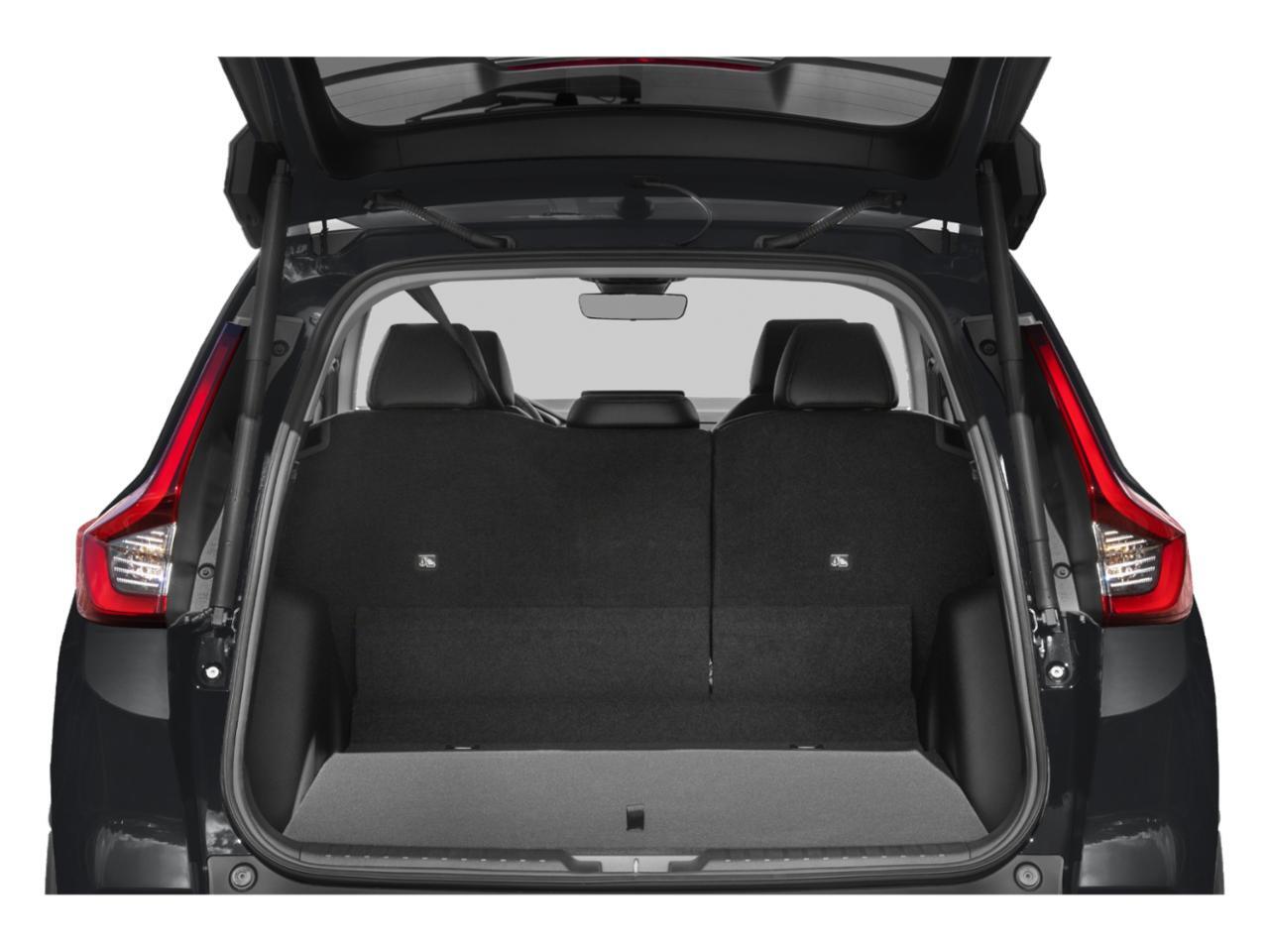 2026 Honda CR-V EX-L San Clemente CA