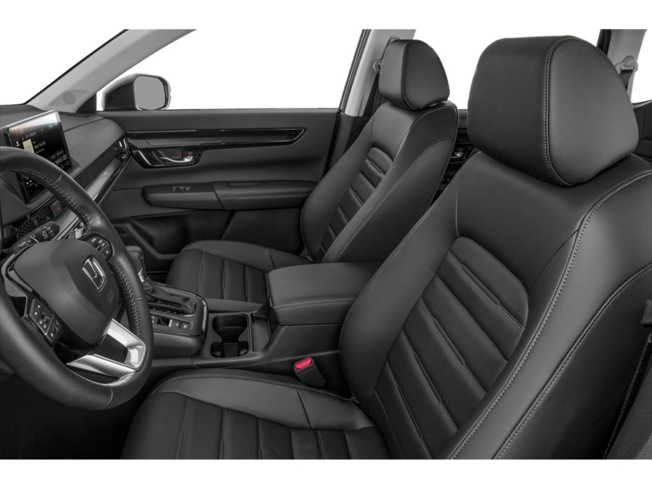 2026 Honda CR-V EX-L San Clemente CA