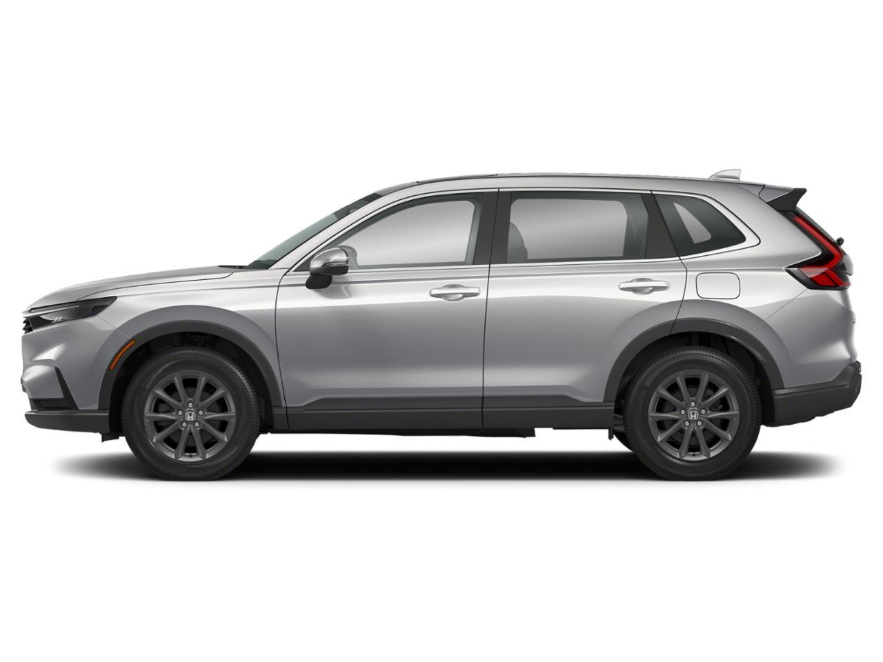 2026 Honda CR-V EX-L San Clemente CA
