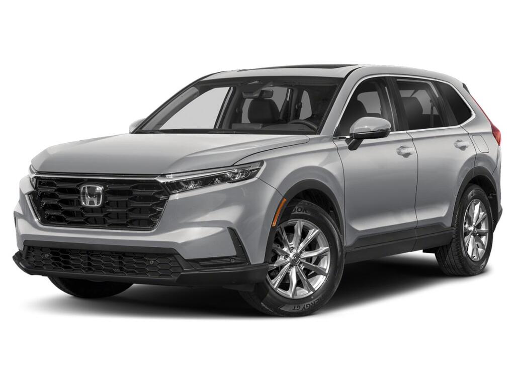 2026 Honda CR-V EX-L Oshkosh WI