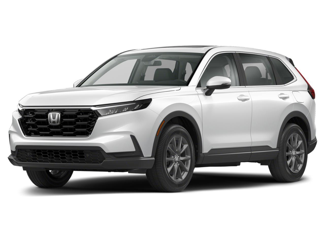 2026 Honda CR-V EX-L San Clemente CA