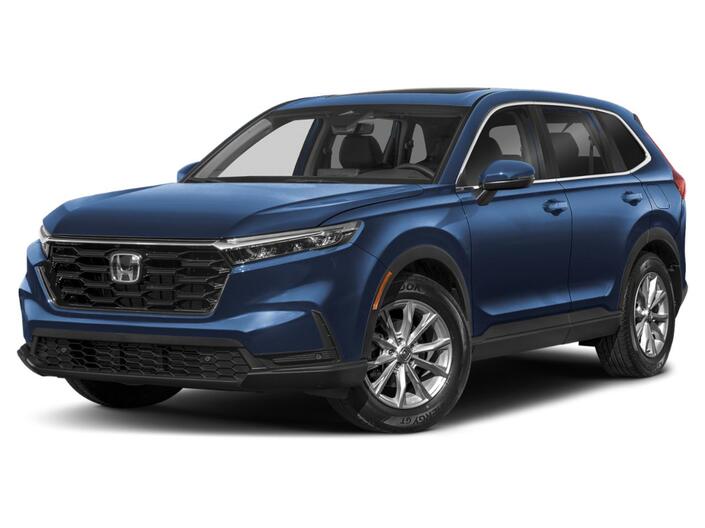2026 Honda CR-V EX-L Oshkosh WI