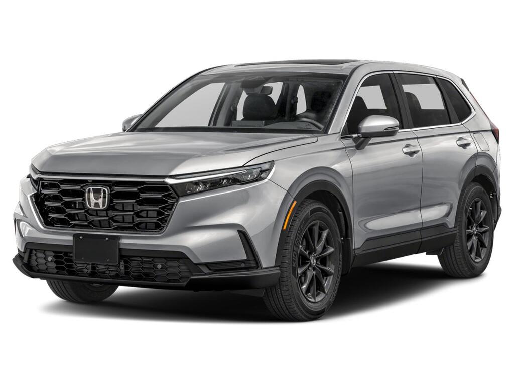 2026 Honda CR-V EX-L Oshkosh WI