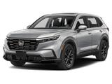 2026 Honda CR-V EX-L Oshkosh WI