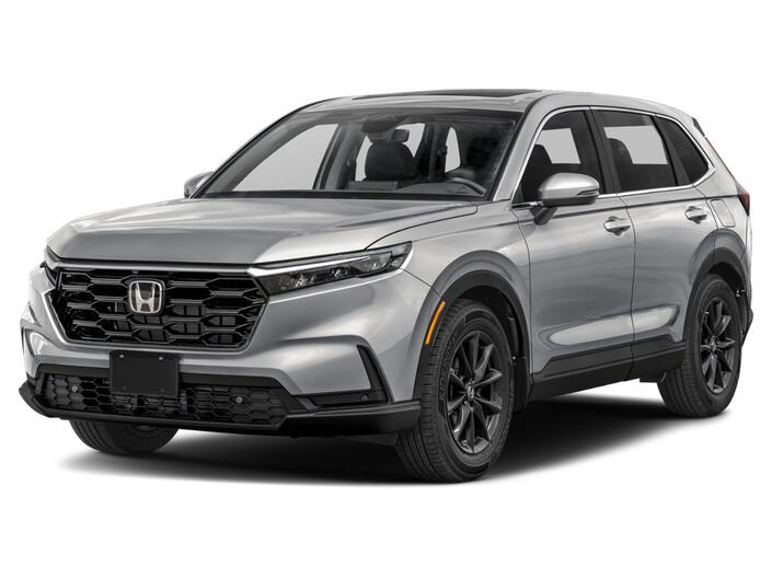2026 Honda CR-V EX-L Oshkosh WI