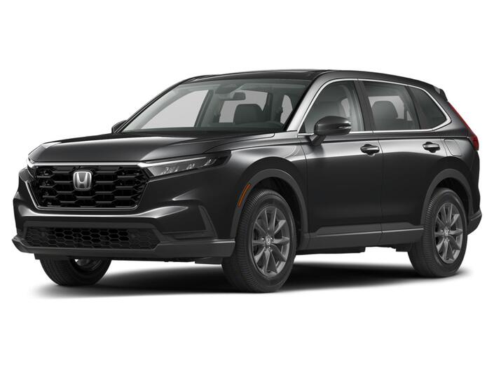 2026 Honda CR-V EX-L Oshkosh WI