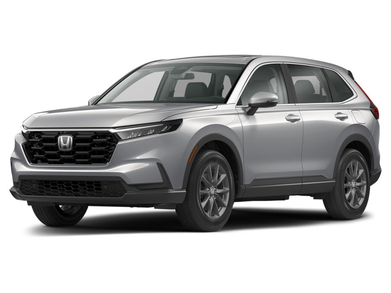 2026 Honda CR-V EX-L San Clemente CA