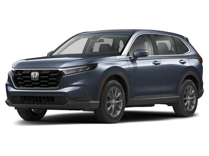 2026 Honda CR-V EX-L Oshkosh WI