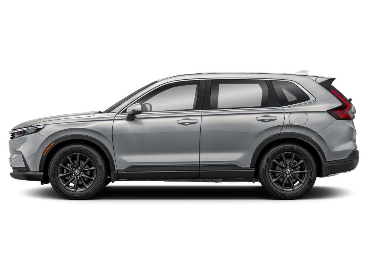 2026 Honda CR-V EX-L San Clemente CA