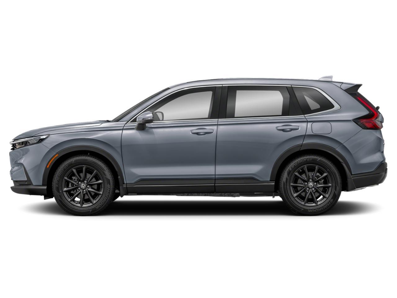 2026 Honda CR-V EX-L San Clemente CA