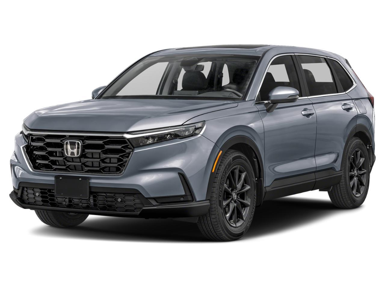 2026 Honda CR-V EX-L San Clemente CA