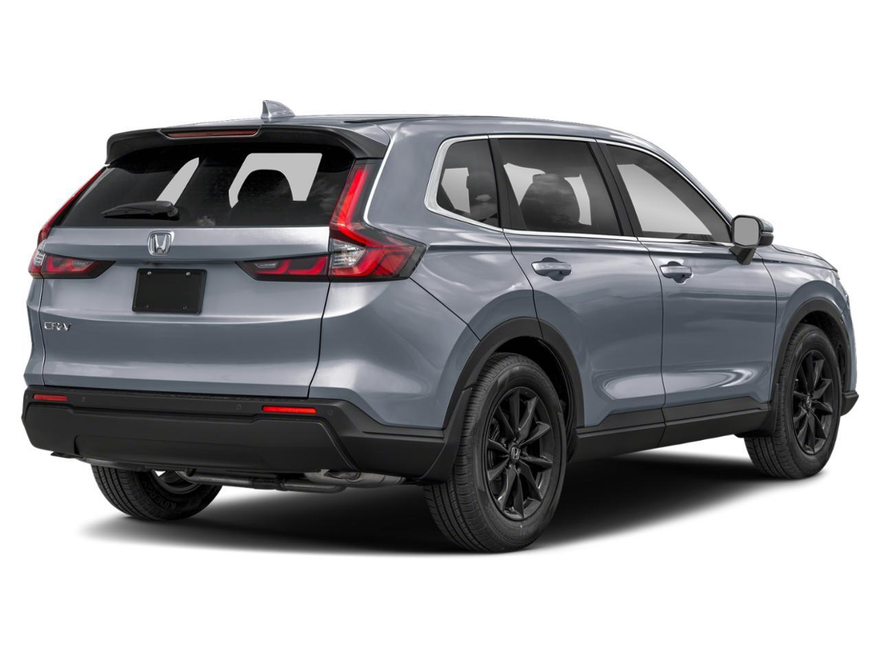 2026 Honda CR-V EX-L San Clemente CA