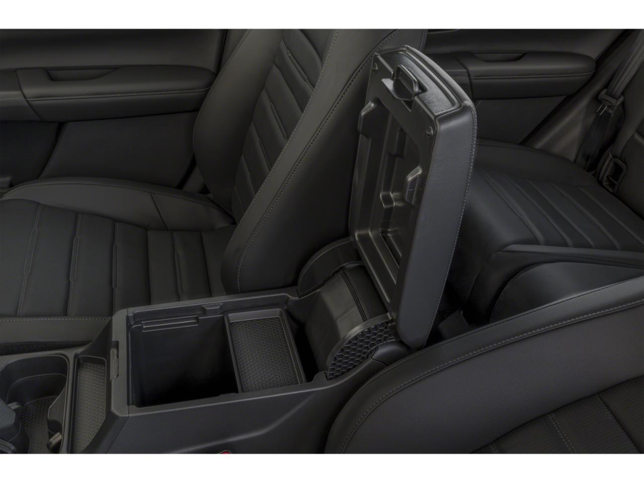 2026 Honda CR-V EX-L San Juan PR