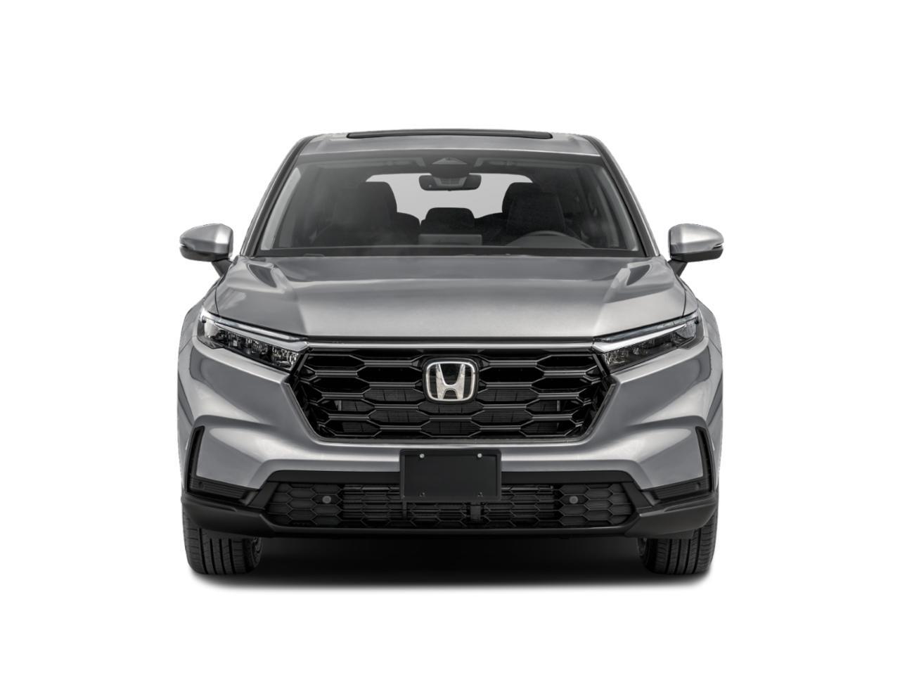 2026 Honda CR-V EX-L San Juan PR
