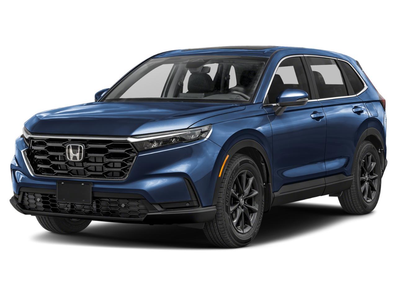 2026 Honda CR-V EX-L San Clemente CA