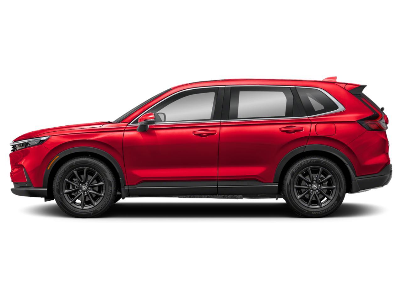 2026 Honda CR-V EX-L Alexandria VA