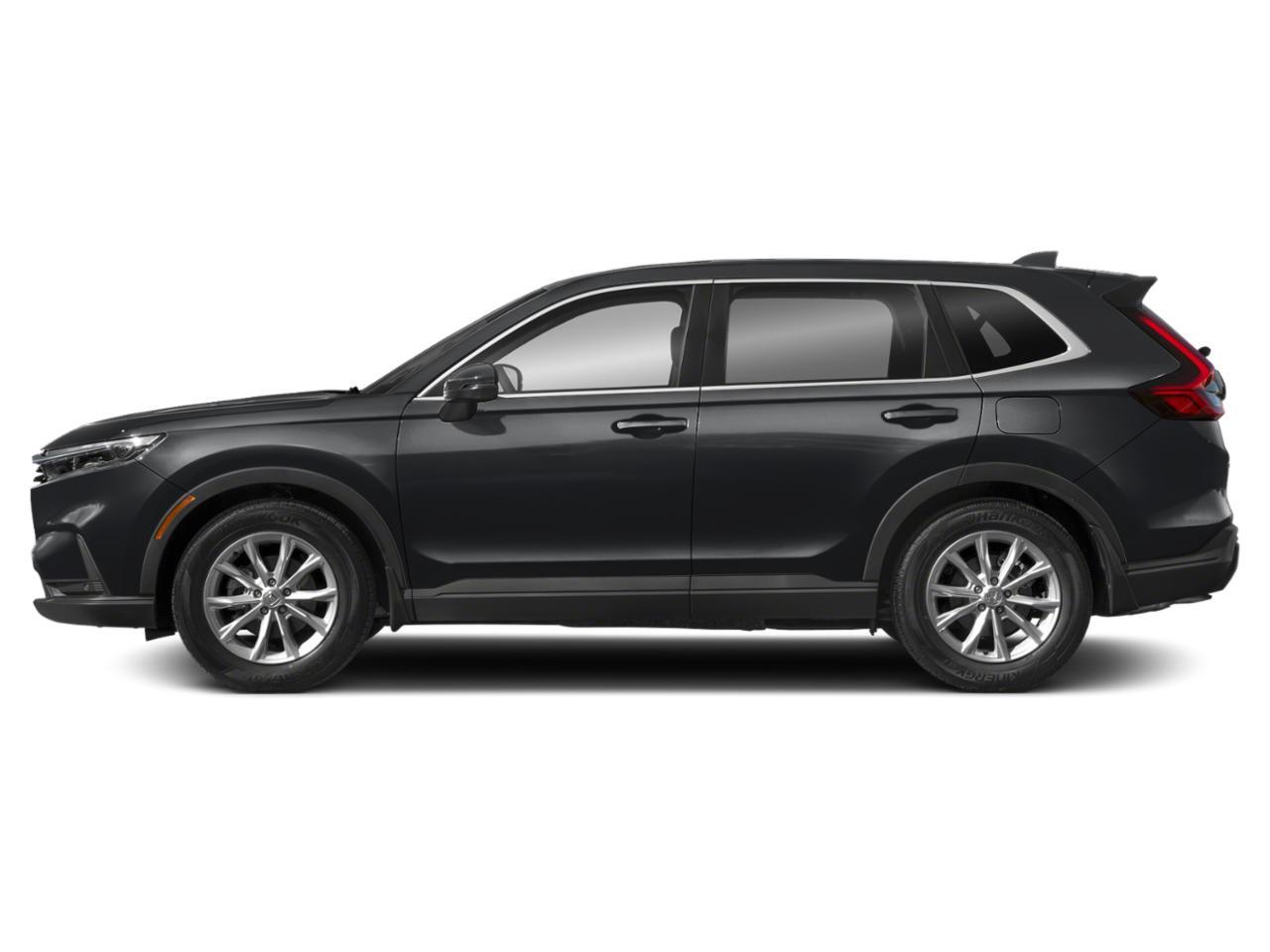 2026 Honda CR-V EX-L Alexandria VA