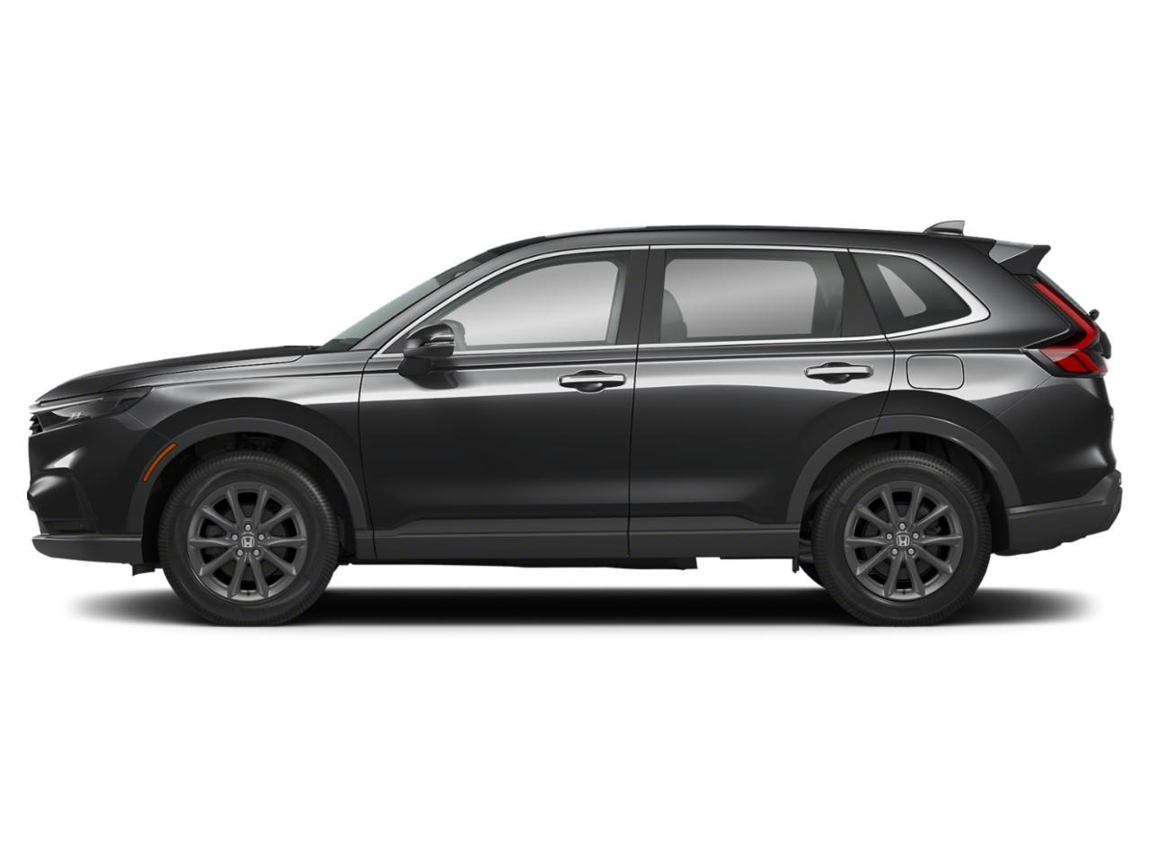 2026 Honda CR-V EX-L Alexandria VA