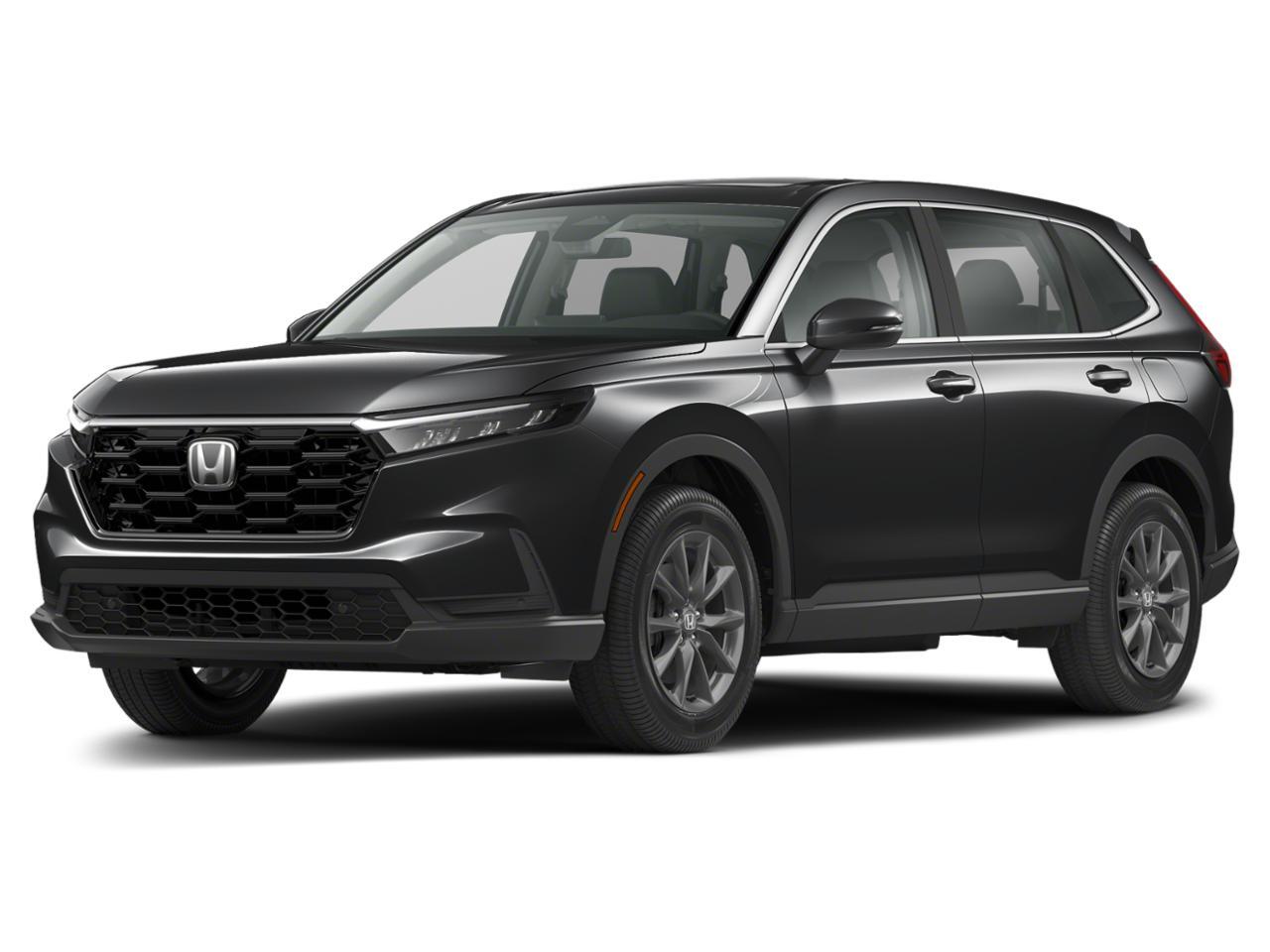 2026 Honda CR-V EX-L Alexandria VA