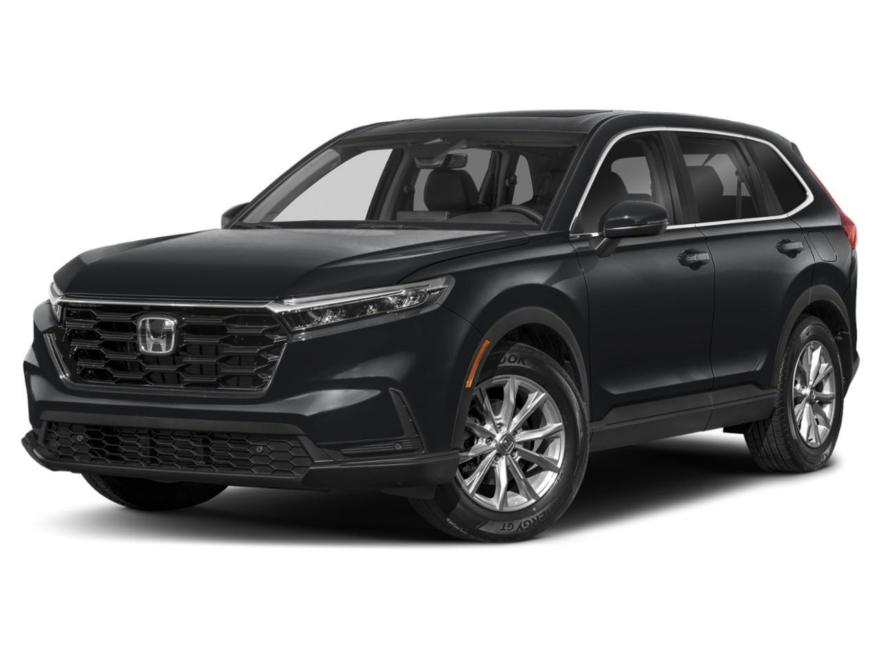 2026 Honda CR-V EX-L Alexandria VA