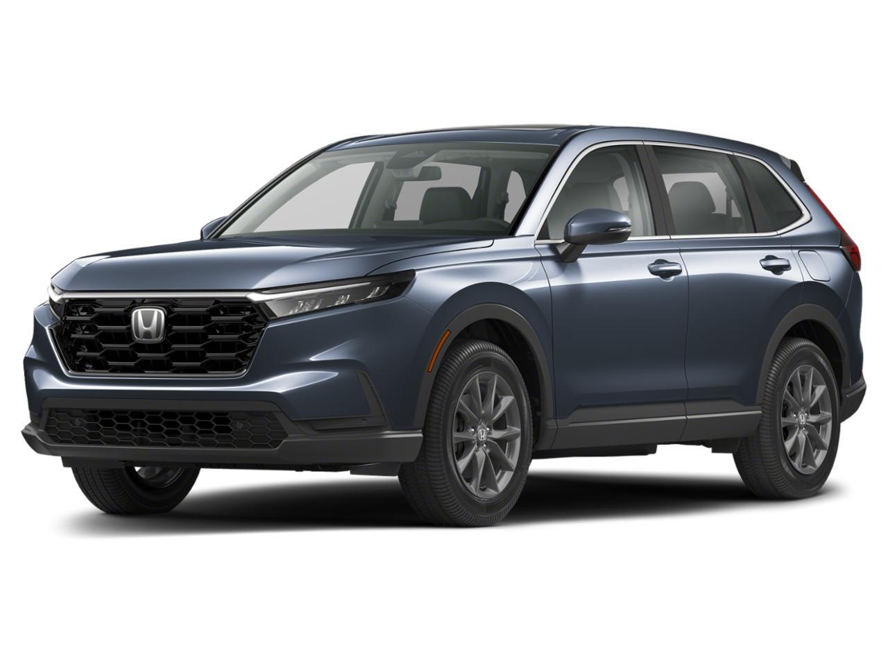 2026 Honda CR-V EX-L Alexandria VA